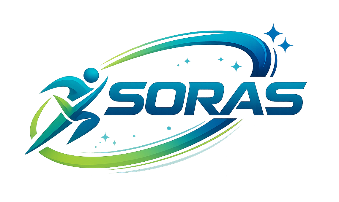 SORAS Logo